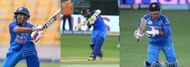 Gill could be a possible back up for India's middle order.